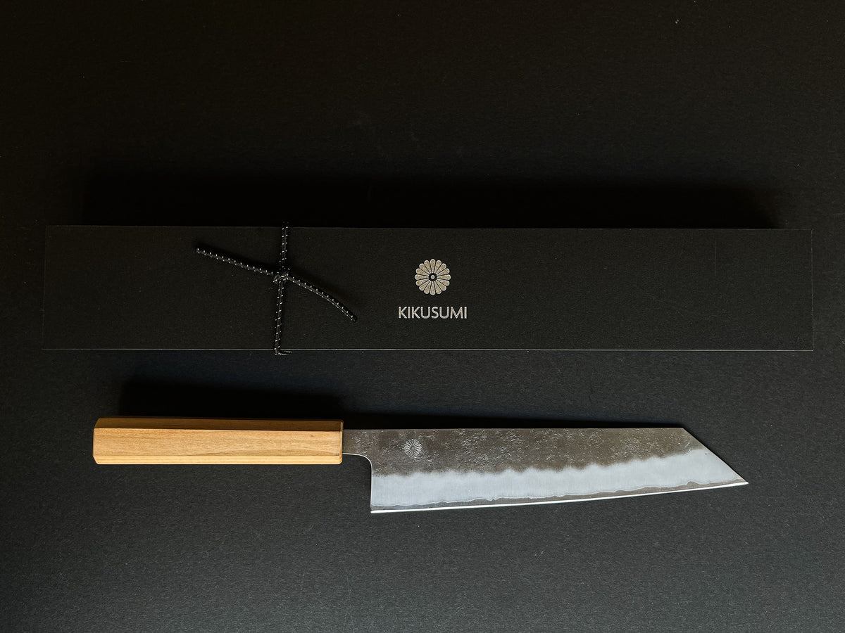 Kiritsuke Gyuto Sakura Handle -Natur-