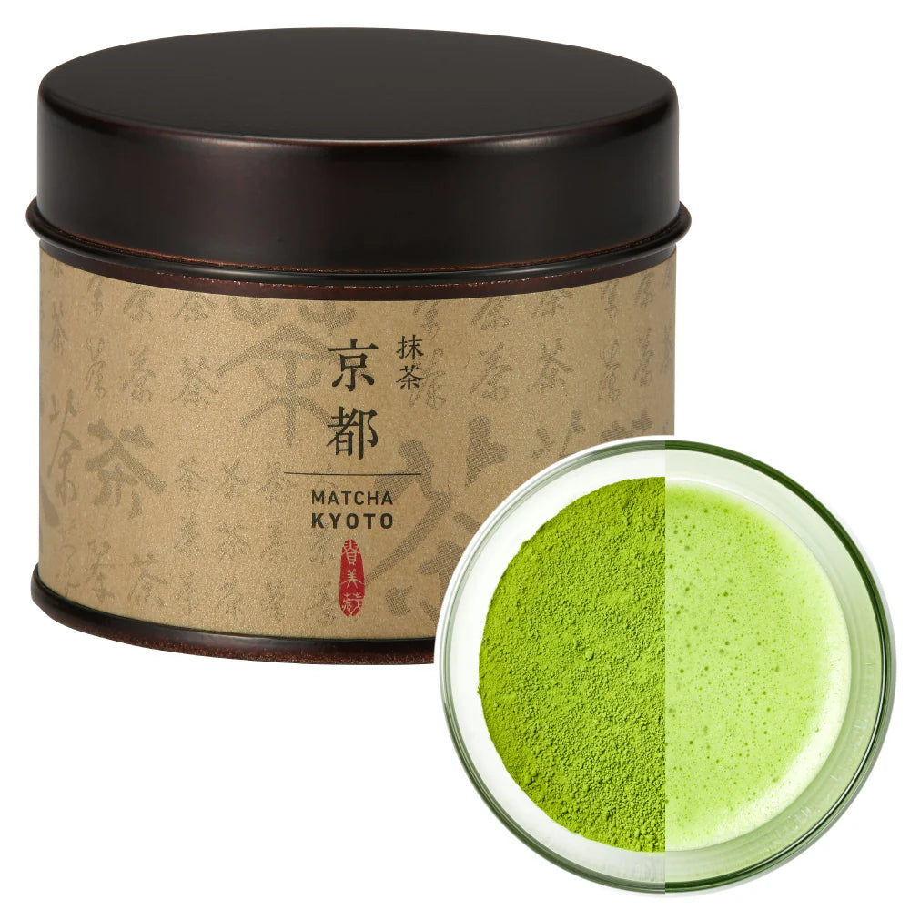 Matcha Kyoto 京都 30g [Competition Top Grade]