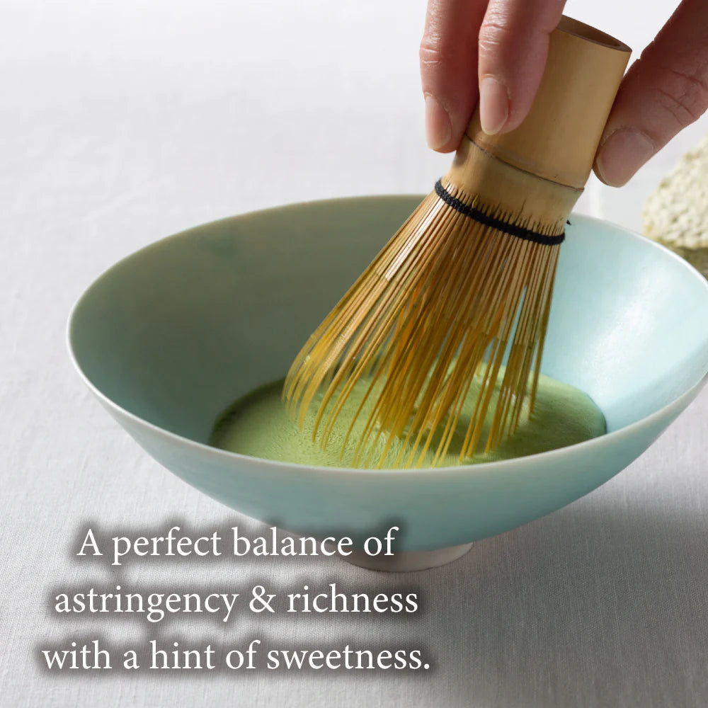 Matcha Nishio 西尾 30g [Top Grade]