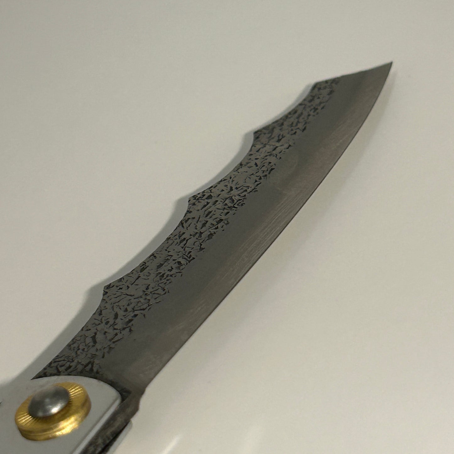 [POCKET KNIFE] Higonokami  Ryubu 龍舞