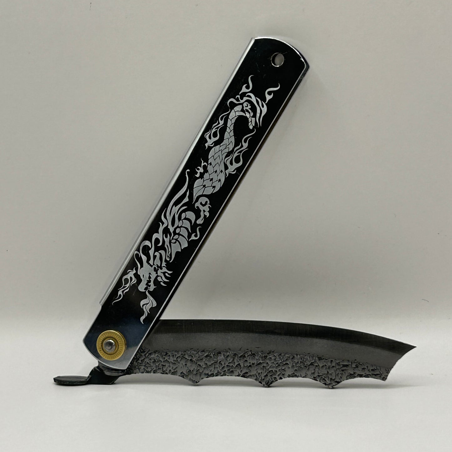 [POCKET KNIFE] Higonokami  Ryubu 龍舞