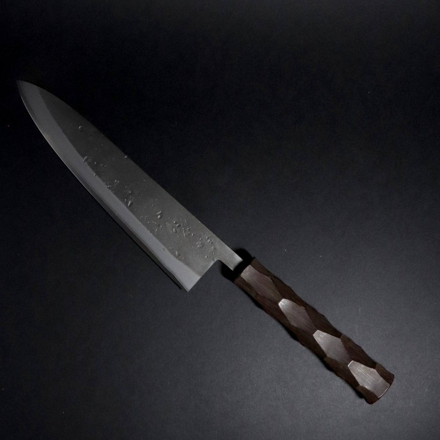 Naguri Handle Gyuto