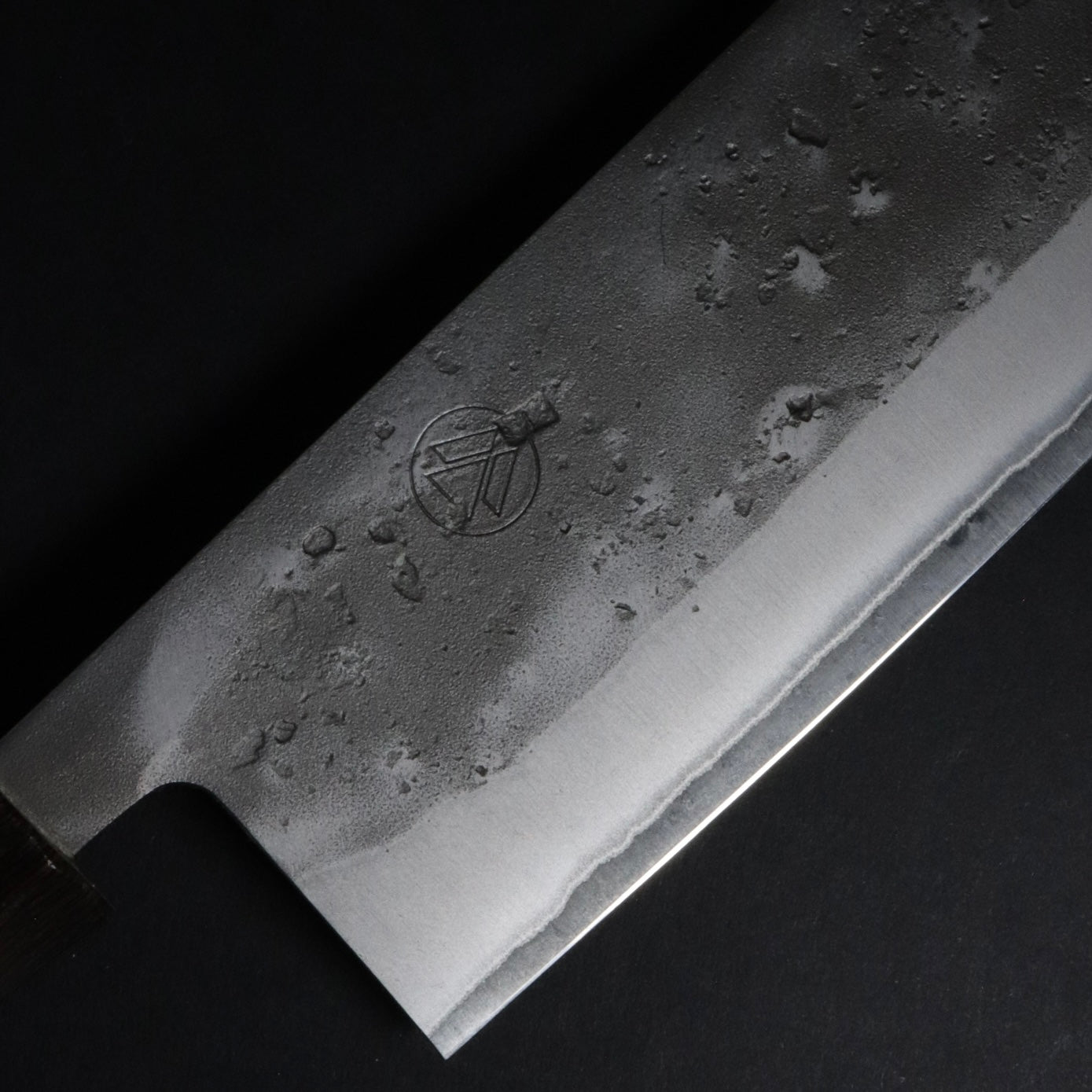 Naguri Handle Gyuto