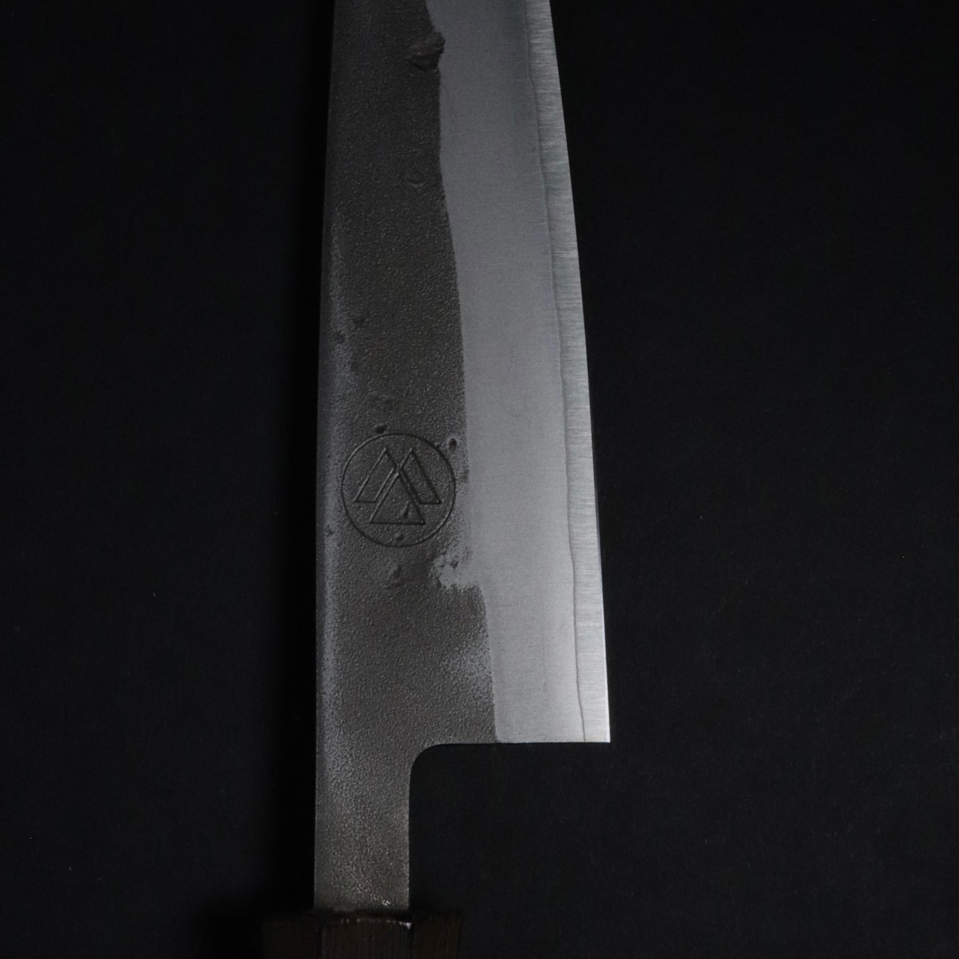 Naguri Handle Petty