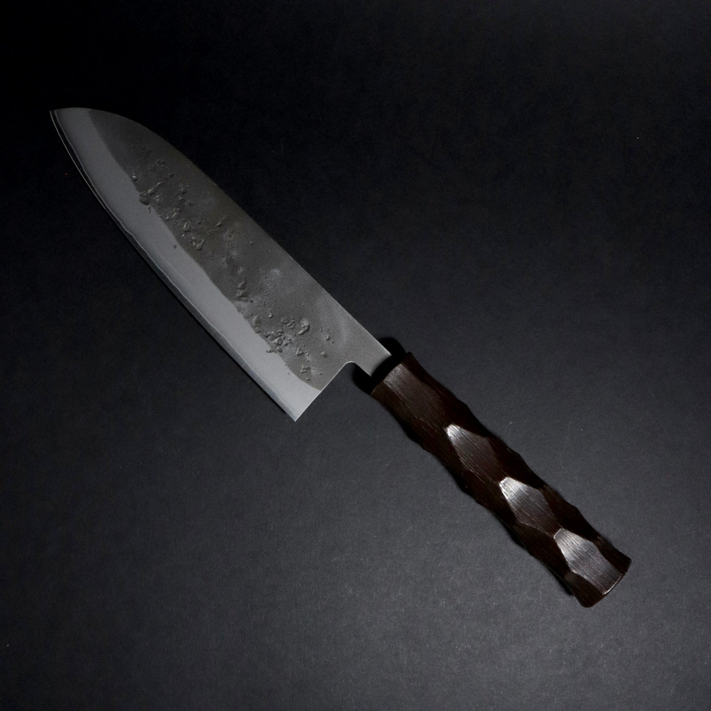Naguri Handle Santoku