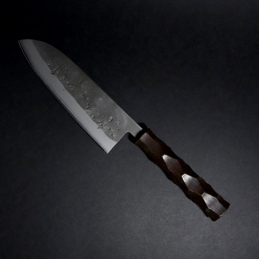 Naguri Handle Santoku