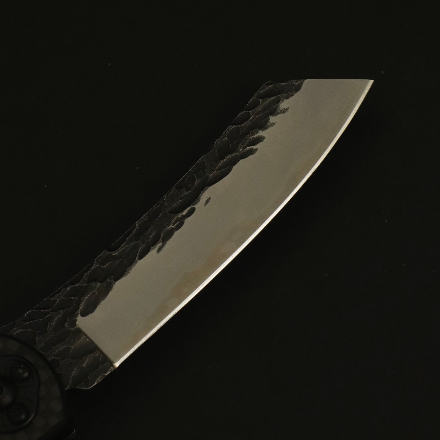 [POCKET KNIFE] Minokami