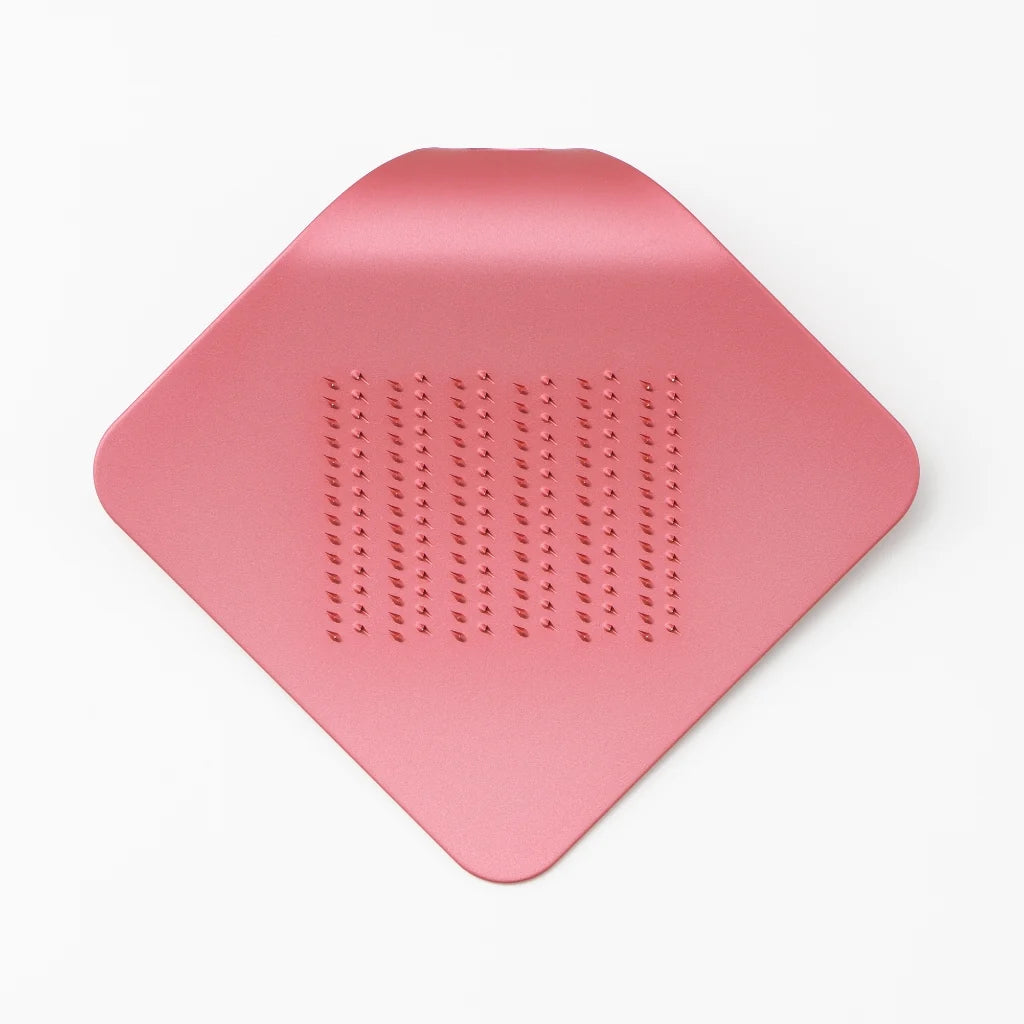 Origami Grater Tsuboe