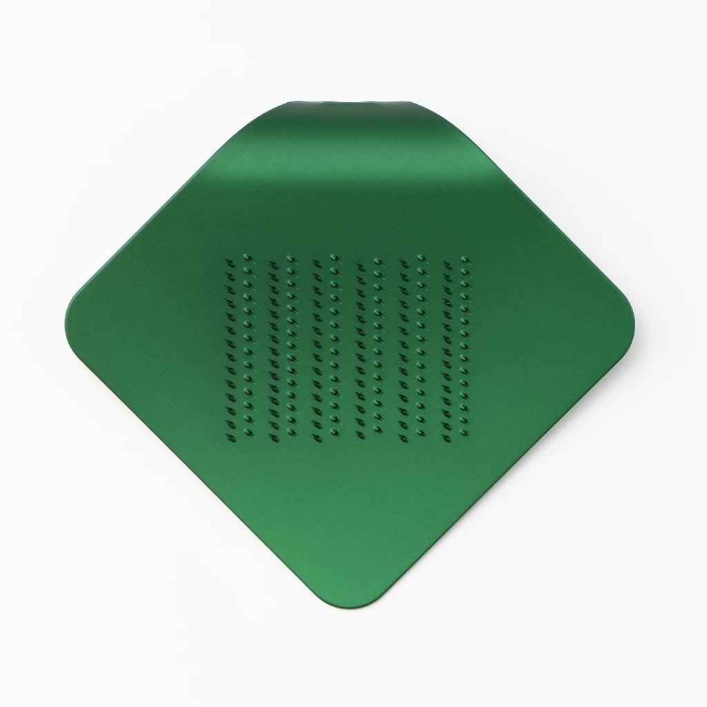 Origami Grater Tsuboe