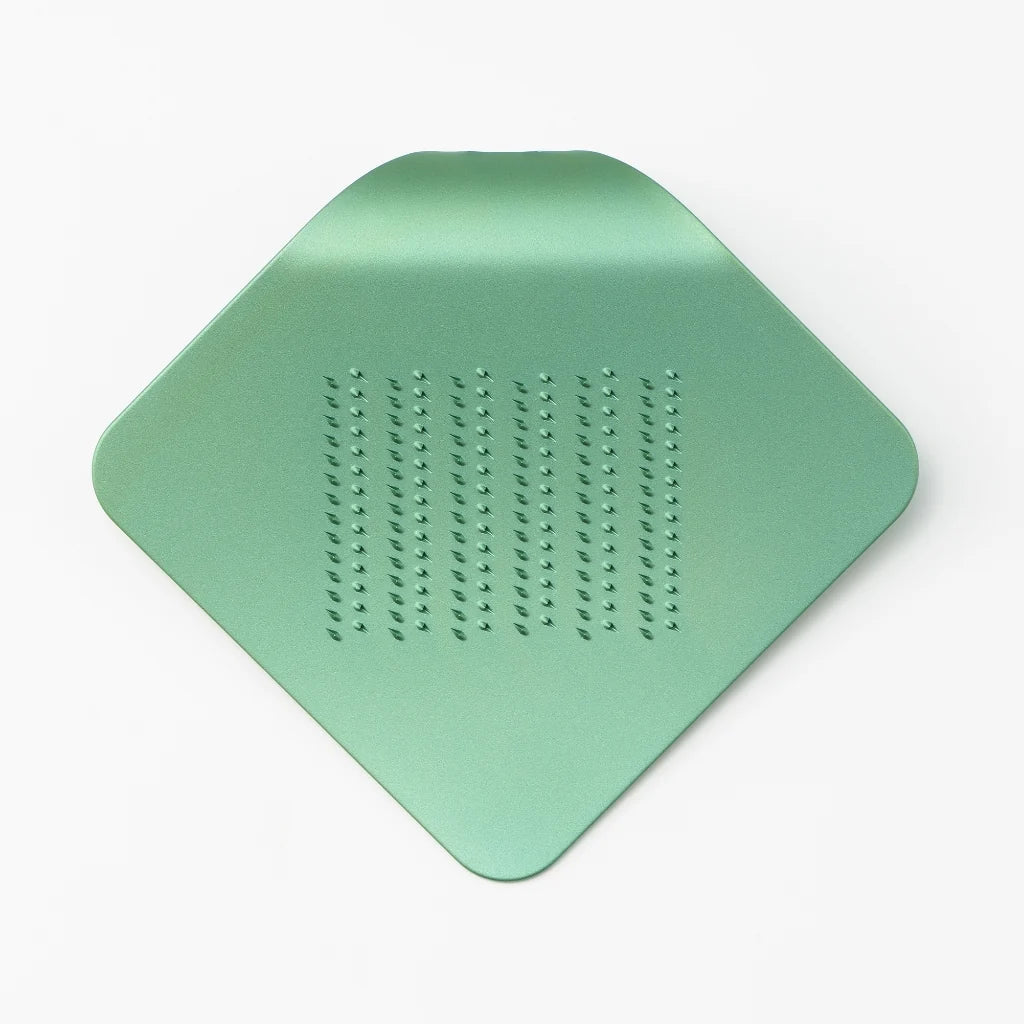 Origami Grater Tsuboe