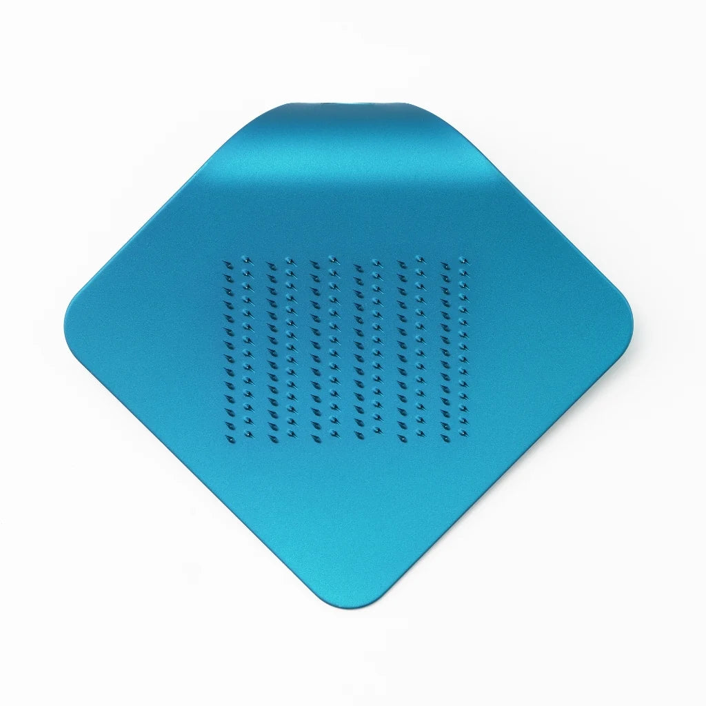 Origami Grater Tsuboe