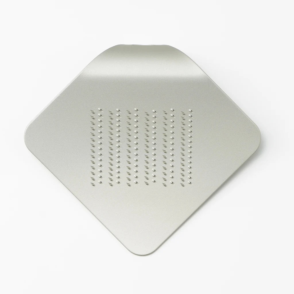 Origami Grater Tsuboe