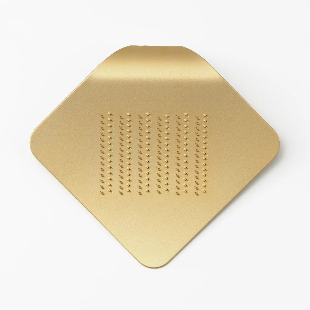 Origami Grater Tsuboe