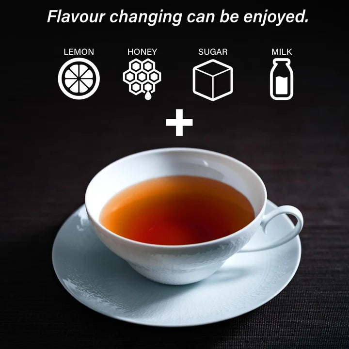 Japanese Black Tea Teabag